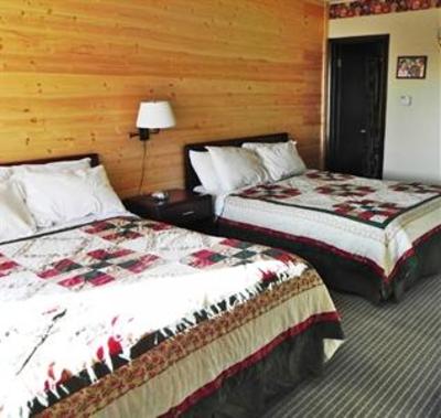 фото отеля Americas Best Inn & Suites Alexandria