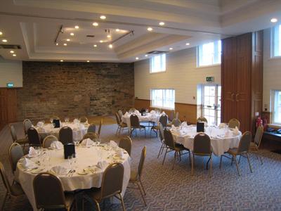 фото отеля Best Western Lancashire Manor Hotel