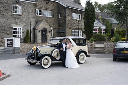 фото отеля Best Western Lancashire Manor Hotel