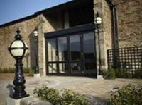 Best Western Lancashire Manor Hotel