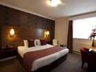 фото отеля Best Western Lancashire Manor Hotel