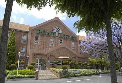 фото отеля Road Lodge Rivonia