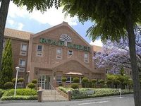 Road Lodge Rivonia