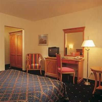 фото отеля Landhotel Lothar-Mai-Haus