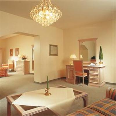 фото отеля Landhotel Lothar-Mai-Haus