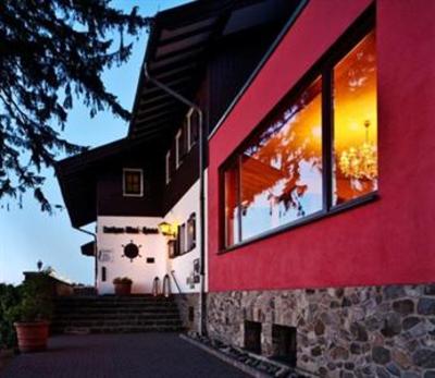 фото отеля Landhotel Lothar-Mai-Haus