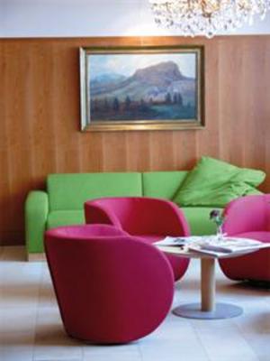 фото отеля Landhotel Lothar-Mai-Haus