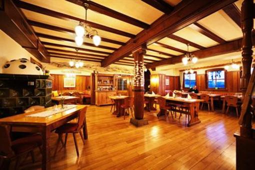 фото отеля Landhotel Lothar-Mai-Haus