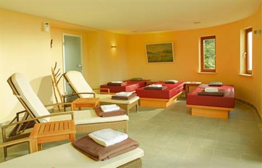 фото отеля Landhotel Lothar-Mai-Haus