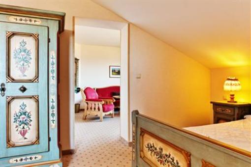 фото отеля Landhotel Lothar-Mai-Haus