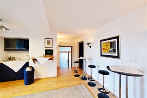 фото отеля Landhotel Lothar-Mai-Haus