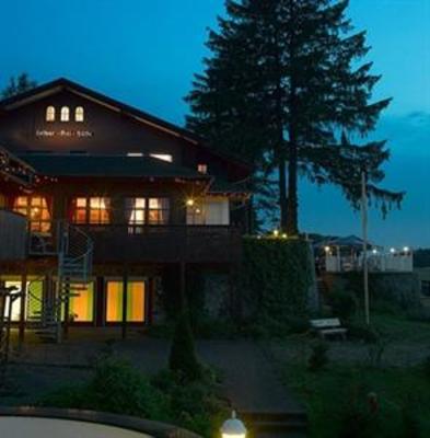 фото отеля Landhotel Lothar-Mai-Haus