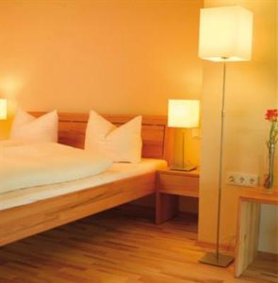 фото отеля Landhotel Lothar-Mai-Haus
