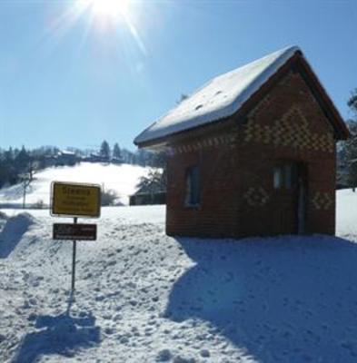 фото отеля Landhotel Lothar-Mai-Haus