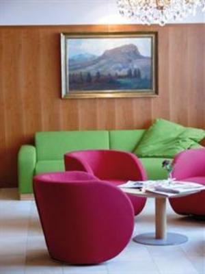 фото отеля Landhotel Lothar-Mai-Haus