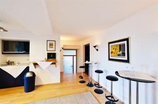 фото отеля Landhotel Lothar-Mai-Haus