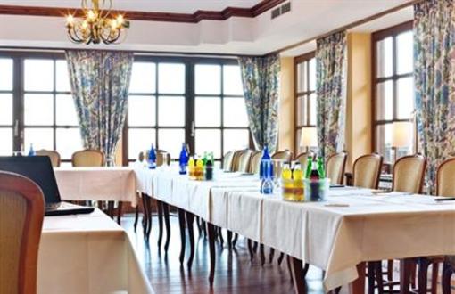 фото отеля Landhotel Lothar-Mai-Haus