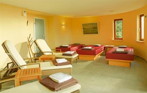 фото отеля Landhotel Lothar-Mai-Haus