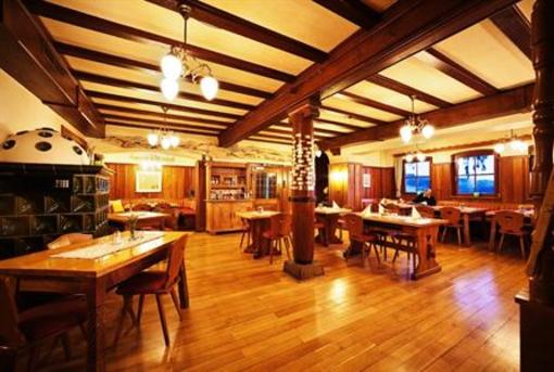 фото отеля Landhotel Lothar-Mai-Haus