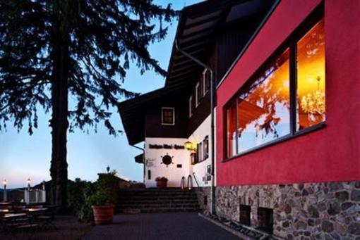 фото отеля Landhotel Lothar-Mai-Haus