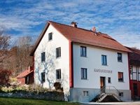 Landhotel Lothar-Mai-Haus
