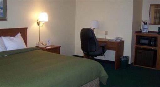 фото отеля Country Inn & Suites By Carlson, Greeley