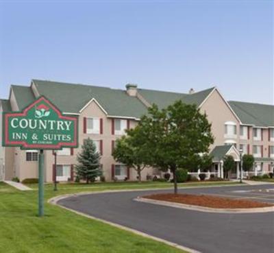 фото отеля Country Inn & Suites By Carlson, Greeley