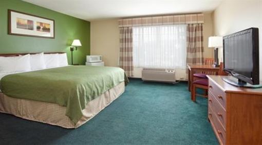 фото отеля Country Inn & Suites By Carlson, Greeley
