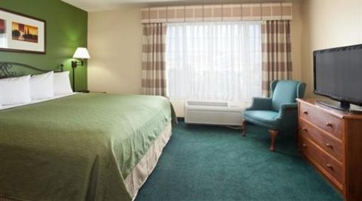 фото отеля Country Inn & Suites By Carlson, Greeley