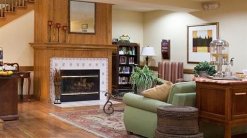 фото отеля Country Inn & Suites By Carlson, Greeley