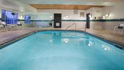 фото отеля Country Inn & Suites By Carlson, Greeley