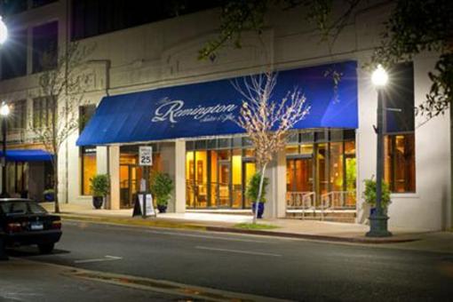 фото отеля The Remington Suite Hotel and Spa