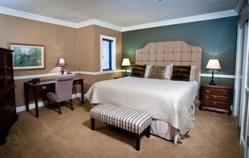фото отеля The Remington Suite Hotel and Spa
