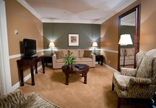 фото отеля The Remington Suite Hotel and Spa