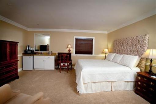 фото отеля The Remington Suite Hotel and Spa