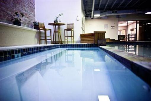 фото отеля The Remington Suite Hotel and Spa