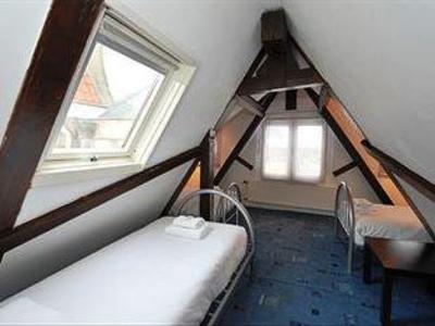 фото отеля Le Grand Prince Apartment