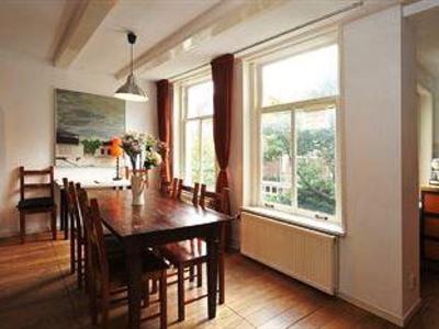фото отеля Le Grand Prince Apartment