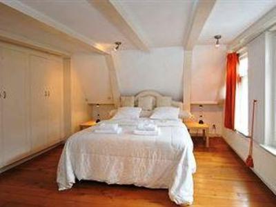 фото отеля Le Grand Prince Apartment