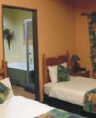фото отеля Aberfeldy Bed & Breakfast Johannesburg