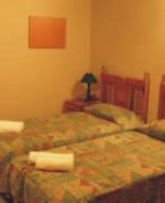 фото отеля Aberfeldy Bed & Breakfast Johannesburg