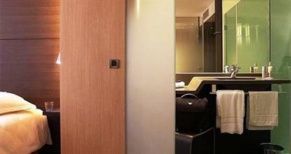 фото отеля Oceania Nantes Hotel