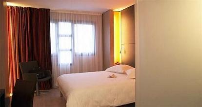 фото отеля Oceania Nantes Hotel