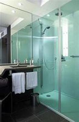 фото отеля Oceania Nantes Hotel