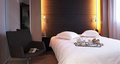 фото отеля Oceania Nantes Hotel