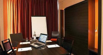 фото отеля Oceania Nantes Hotel
