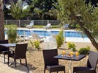 Oceania Nantes Hotel