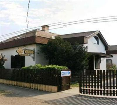 фото отеля Hotel Palota