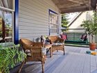фото отеля Lavender - A Four Sisters Inn
