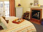 фото отеля Lavender - A Four Sisters Inn